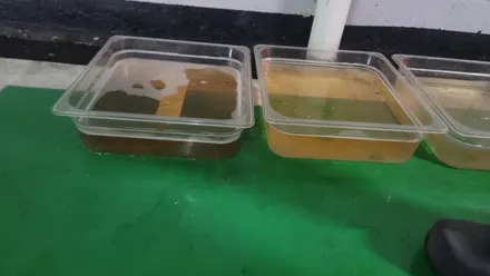 용산 에바크리닝 포르쉐 카이엔쿠페 하이브리드 수입차 에어컨냄새 히터냄새 제거 청소 마포 은평 서대문 / 남양주 구리 하남