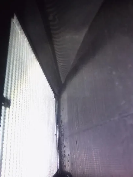 강서 에바크리닝벤츠CLS 350d 수입차 에어컨냄새 히터냄새 제거 청소 김포 일산 고양 / 남양주시 덕소