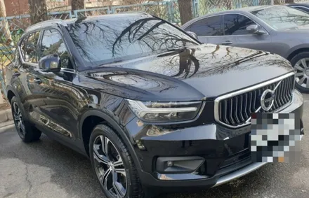 남양주 에서 구리 지나 송파 로 출장 세차 볼보XC40, BMW520D 다녀왔습니다. / 남양주시 덕소