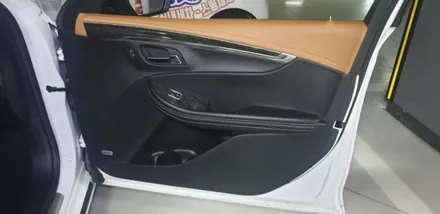 성남시 분당 아테온 에바크리닝 디테일 실내세차 내부세차 로 새차만들기 / 남양주시 덕소