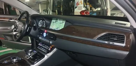 남양주 덕소 제네시스 eq900 디테일 실내세차 내부세차 구리 하남 강남 강동 강남 / 남양주시 덕소