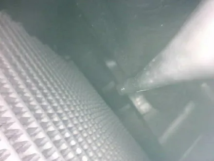 구리 에바크리닝 제네시스 G80 자동차 실내 악취 냄새 에어컨 히터 냄새제거 / 남양주시 덕소