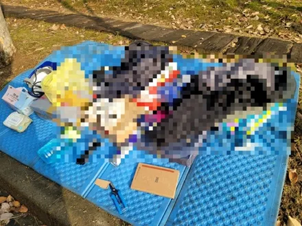 남양주 평내동 실내세차 내부세차 티볼리 호평동 금곡 마석 화도 덕소 / 남양주시 덕소