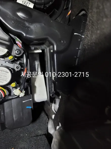 구리 에바크리닝 르노삼성 QM6 자동차 에어컨냄새 히터냄새 악취제거 의정부 양주 성동 광진 용산 용인 / 남양주시 덕소