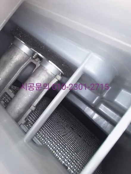성북 에바크리닝 도요타 프리우스 자동차 에어컨냄새 히터냄새 강북 노원 도봉 양주 의정부 / 남양주 구리 하남