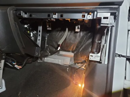 별내에바크리닝 QM6 차량 자동차 에어컨냄새제거 애프터블로우설치 남양주 구리 강남 하남 송파 / 남양주 구리 하남