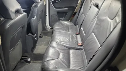 분당 에바크리닝 실내크리닝 볼보 XC60 수입차 에어컨냄새 히터냄새 제거 청소 판교 성남 송파 / 남양주 구리 하남