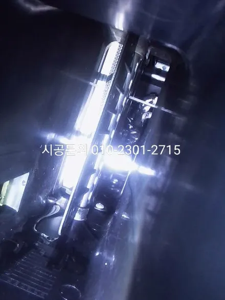 강남 압구정동 에바크리닝 EQ900 에어컨냄새 히터냄새 악취제거 서초 동작 관악 구로 강서 분당 성남 / 남양주시 덕소