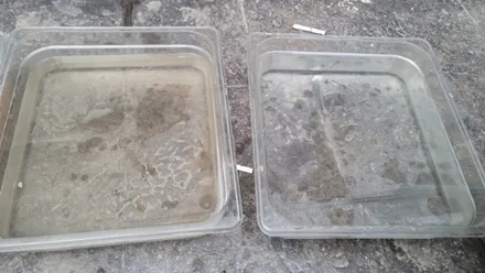 구리 실내크리닝 에바크리닝 포터2 자동차 에어컨냄새 히터냄새 제거 청소 남양주 하남 강동 / 남양주 구리 하남