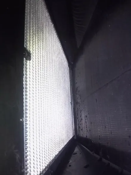 강서 에바크리닝벤츠CLS 350d 수입차 에어컨냄새 히터냄새 제거 청소 김포 일산 고양 / 남양주시 덕소