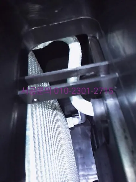 구리시 구리 에바크리닝 로체 에어컨냄새 히터냄새 남양주 하남 의정부 양주 / 남양주 구리 하남