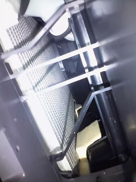 동대문 에바크리닝 그랜져IG 차량 에어컨냄새 애프터블로우 설치 중랑 구리 남양주 / 남양주 구리 하남