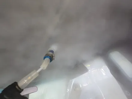 의정부 에바크리닝 실내크리닝 담배냄새제거 봉고3 포터 자동차 에어컨냄새제거 청소 양주 노원 강북 도봉 / 남양주 구리 하남