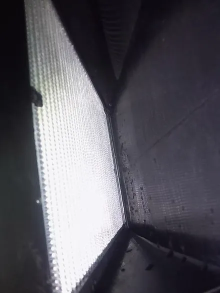 강서 에바크리닝벤츠CLS 350d 수입차 에어컨냄새 히터냄새 제거 청소 김포 일산 고양 / 남양주시 덕소