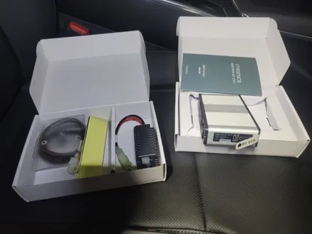 동대문 에바크리닝 그랜져IG 차량 에어컨냄새 애프터블로우 설치 중랑 구리 남양주 / 남양주 구리 하남