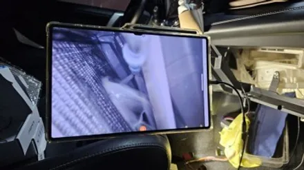 ✨부산에바크리닝✨ 토요타 라브4 애프터블로우 / 남양주 구리 하남