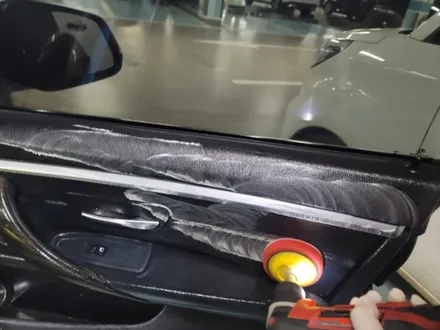 남양주 별내 실내세차 에바크리닝 BMW 420d 실내크리닝 자동차 수입차 에어컨냄새 히터냄새 성동 동대문 용산 / 남양주 구리 하남