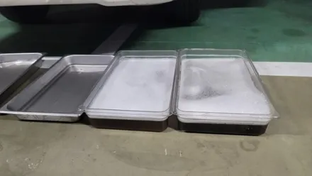 남양주 마석 에바크리닝 포터2 에어컨냄새 에어컨막힘  화도 진접 구리 / 남양주시 덕소