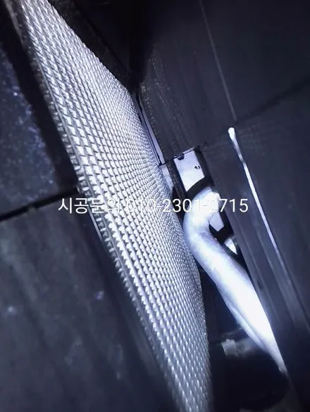하남 에바크리닝 크루즈 에어컨냄새 히터냄새 남양주 구리 강동 의정부 양주 / 남양주시 덕소