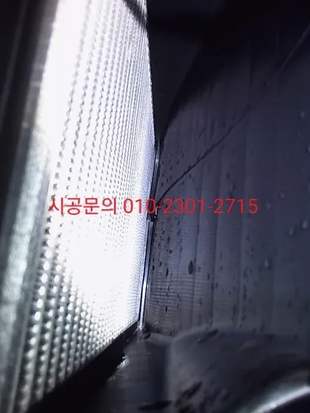 하남 미사동 에바크리닝 아우디 A4 에어컨냄새 히터냄새  강동 송파 위례 분당 용인 성남 / 남양주시 덕소