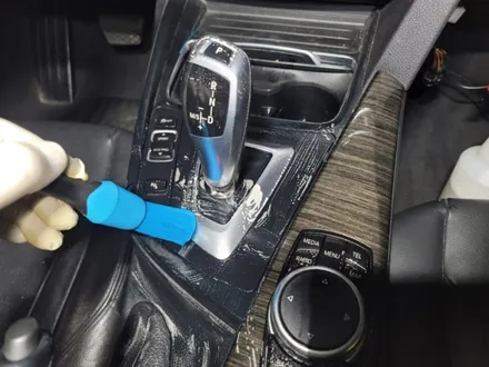 남양주 별내 실내세차 에바크리닝 BMW 420d 실내크리닝 자동차 수입차 에어컨냄새 히터냄새 성동 동대문 용산 / 남양주 구리 하남