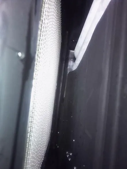 경기도 광주 에바크리닝 벤츠A220d 수입차 에어컨냄새 히터냄새 제거 청소 용인 판교 / 남양주시 덕소