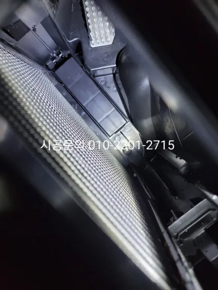 구리 에바크리닝 르노삼성 QM6 자동차 에어컨냄새 히터냄새 악취제거 의정부 양주 성동 광진 용산 용인 / 남양주시 덕소