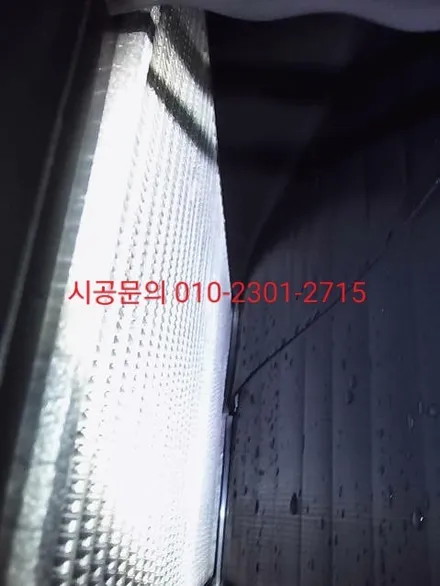 하남 미사동 에바크리닝 아우디 A4 에어컨냄새 히터냄새  강동 송파 위례 분당 용인 성남 / 남양주시 덕소