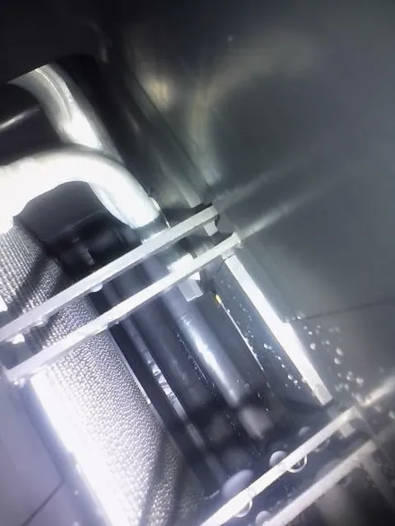구리 에바크리닝 K5 에어컨냄새 히터냄새 제거 청소 양평 가평 남양주 / 남양주 구리 하남