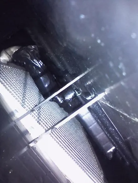 화성 에바크리닝 스포티지R 자동차 에어컨냄새 히터냄새 / 남양주 구리 하남