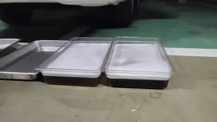 남양주 마석 에바크리닝 포터2 에어컨냄새 에어컨막힘  화도 진접 구리 / 남양주시 덕소