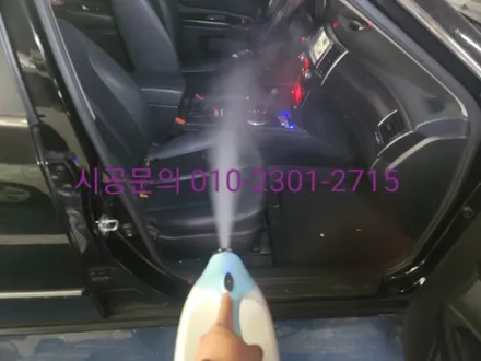 구리시 구리 에바크리닝 로체 에어컨냄새 히터냄새 남양주 하남 의정부 양주 / 남양주 구리 하남