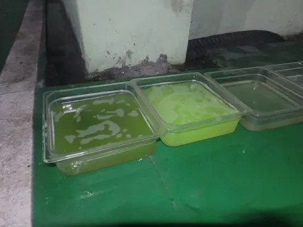 성북 에바크리닝 실내크리닝 벤츠 CLS 350 에어컨냄새 제거  청소 노원 동대문 중랑 / 남양주 구리 하남