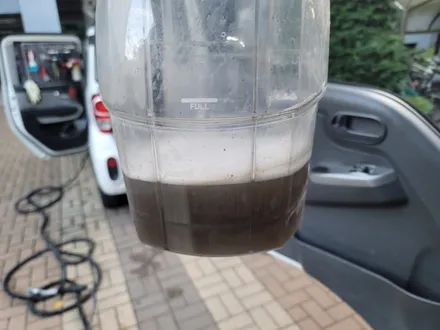 의정부 에바크리닝 실내크리닝 담배냄새제거 봉고3 포터 자동차 에어컨냄새제거 청소 양주 노원 강북 도봉 / 남양주 구리 하남