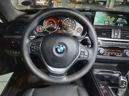 남양주 별내 실내세차 에바크리닝 BMW 420d 실내크리닝 자동차 수입차 에어컨냄새 히터냄새 성동 동대문 용산 / 남양주 구리 하남