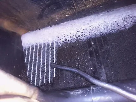 부천 에바크리닝 포터2 봉고3 에바막힘 이젠 에바교체가 아니라 에바세척 입니다. / 남양주시 덕소