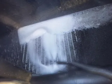 부천 에바크리닝 포터2 봉고3 에바막힘 이젠 에바교체가 아니라 에바세척 입니다. / 남양주시 덕소