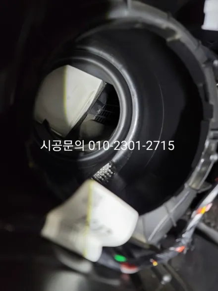 구리 에바크리닝 르노삼성 QM6 자동차 에어컨냄새 히터냄새 악취제거 의정부 양주 성동 광진 용산 용인 / 남양주시 덕소