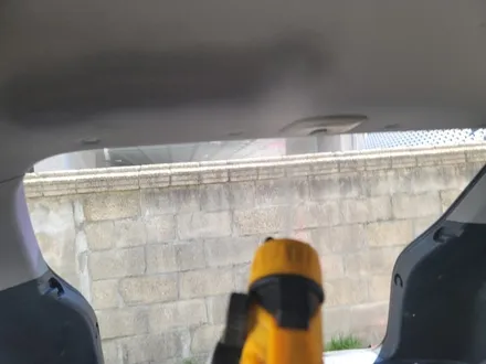 구리 코란도C 담배냄새제거 에바크리닝 자동차 차량  에어컨냄새 히터냄새 제거 남양주 하남 강동 송파 / 남양주 구리 하남