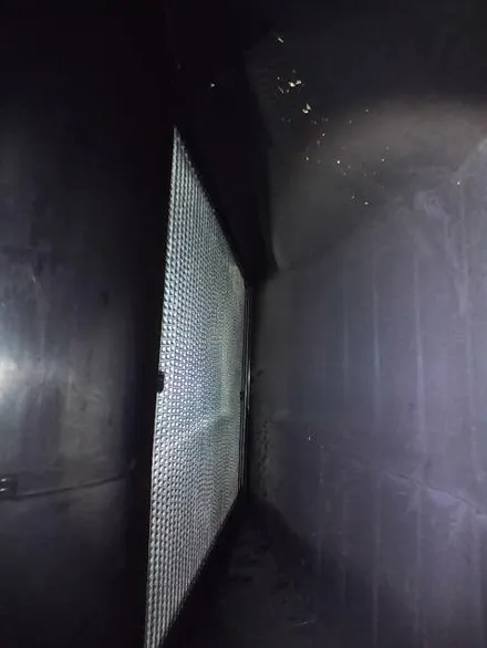 성북 에바크리닝 실내크리닝 벤츠 CLS 350 에어컨냄새 제거  청소 노원 동대문 중랑 / 남양주 구리 하남