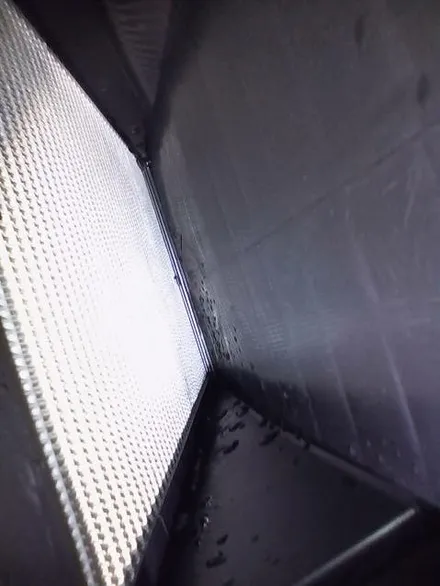 성북 에바크리닝 실내크리닝 벤츠 CLS 350 에어컨냄새 제거  청소 노원 동대문 중랑 / 남양주 구리 하남