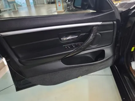 남양주 별내 실내세차 에바크리닝 BMW 420d 실내크리닝 자동차 수입차 에어컨냄새 히터냄새 성동 동대문 용산 / 남양주 구리 하남