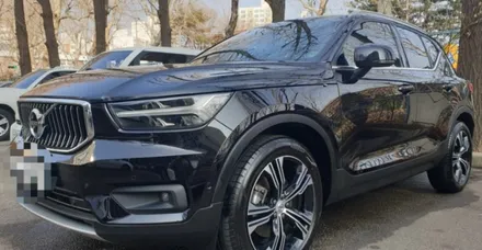 남양주 에서 구리 지나 송파 로 출장 세차 볼보XC40, BMW520D 다녀왔습니다. / 남양주시 덕소