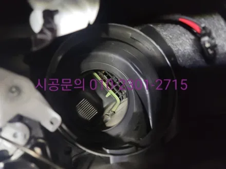 구리 인창동 에바크리닝 르노삼성 XM3 에어컨냄새 히터냄새 강북 하남 동작 관악 김포 / 남양주 구리 하남