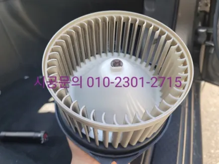 구리 코란도C 담배냄새제거 에바크리닝 자동차 차량  에어컨냄새 히터냄새 제거 남양주 하남 강동 송파 / 남양주 구리 하남