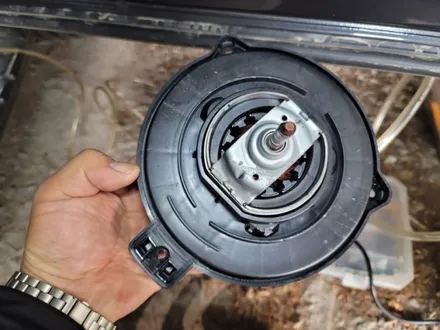 중랑에바크리닝 모하비마스터 차량 에어컨냄새 히터냄새 제거 청소 동대문 광진 성북 강북 / 남양주 구리 하남