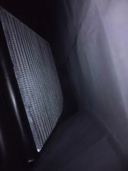 남양주 에바크리닝 벤츠GLE350 차량 자동차 에어컨냄새 히터냄새 제거 청소 강남 하남 서초 / 남양주 구리 하남