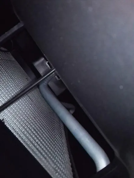 구리 인창동에바크리닝 코란도C 에어컨쉰냄새 히터냄새 제거  하남 강동 남양주 가평 양평 / 남양주 구리 하남