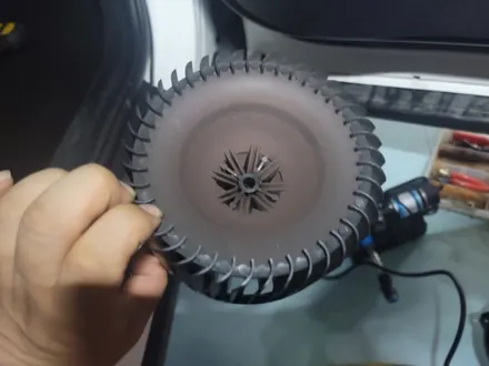 시흥 에바크리닝 쏘렌토R 자동차 에어컨냄새 히터냄새 제거 청소 군포 안양 의왕 평촌 / 남양주 구리 하남
