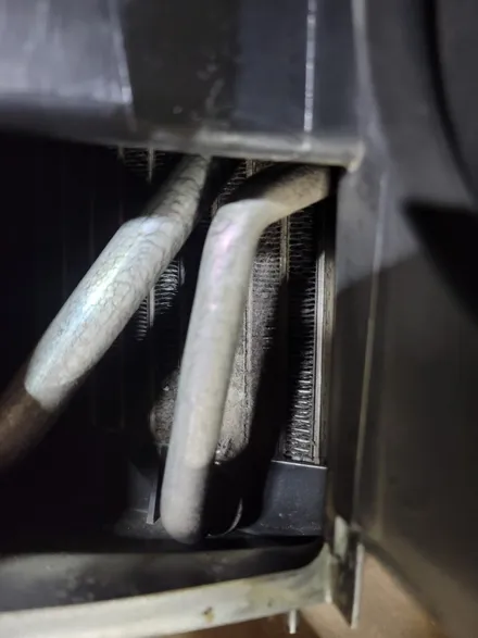 남양주 별내 에바크리닝 자동차 수입차 에어컨냄새 히터냄새 제거 청소 구리 하남 강남 / 남양주 구리 하남